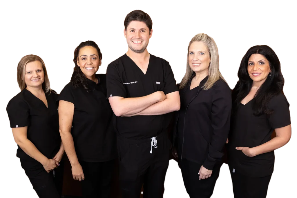holistic dentist in fort lee, NJ