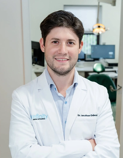 Dr. Odinsky - biological dentist fort lee NJ