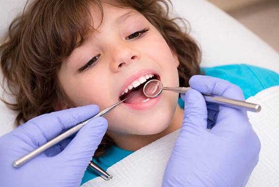 pediatric dentistry